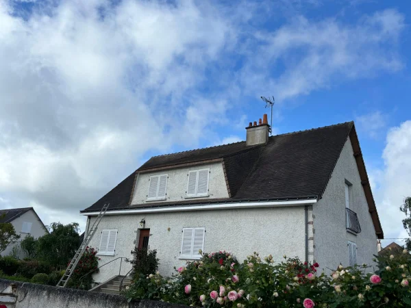 Photo de chantier