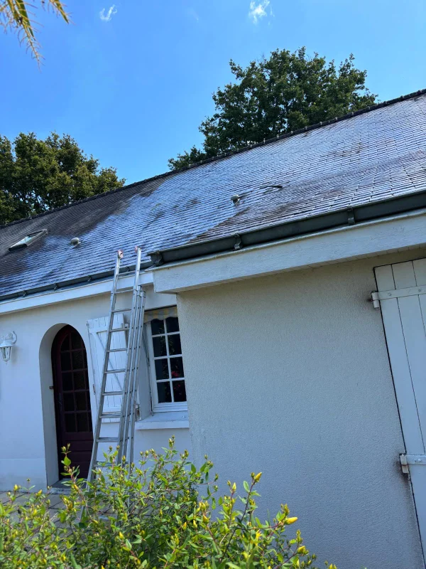 Photo de chantier