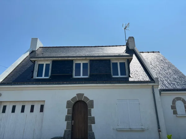 Photo de chantier