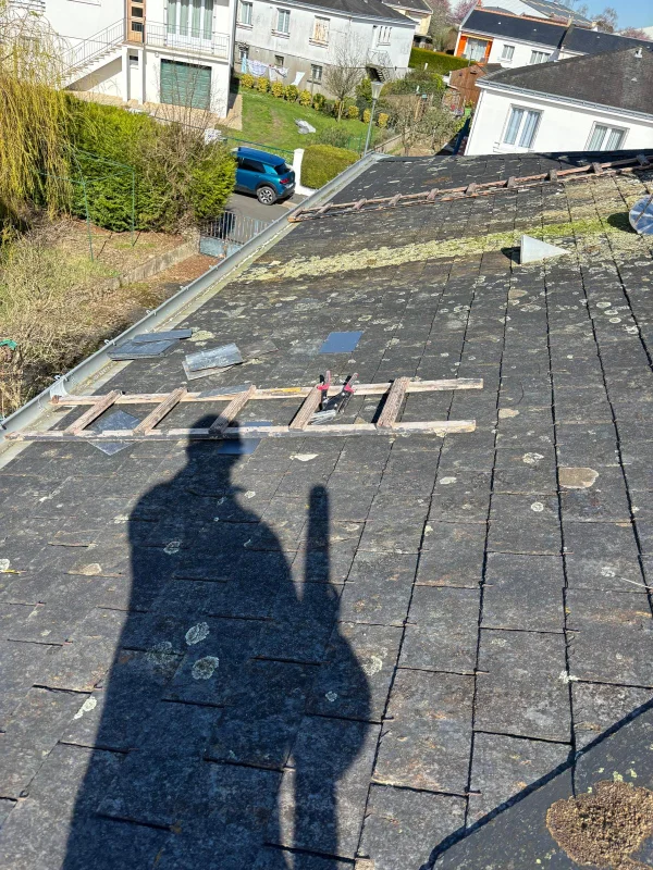 Photo de chantier